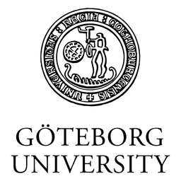 Logotyp Göteborgs universitet