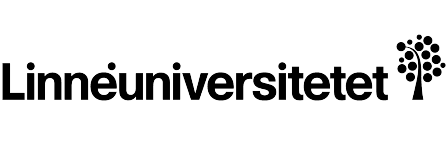 Logotyp Linnéuniversitetet