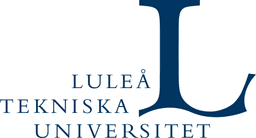 Logotyp Luleå tekniska universitet