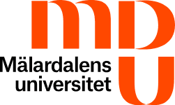 Logotyp Mälardalens universitet