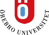 Logotyp Örebro universitet