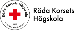 Logotyp Röda Korsets Högskola