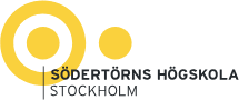 Logotyp Södertorns högskola